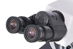 Микроскоп Levenhuk MED 40B, бинокулярный, изображение 7