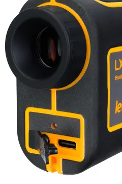 Лазерный дальномер для охоты Levenhuk LX700, изображение 10