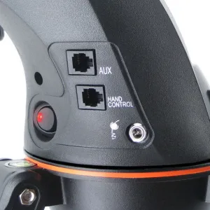 Телескоп Celestron NexStar 5 SLT, изображение 5
