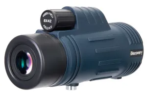 Монокуляр Levenhuk Discovery Gator 8x42, изображение 8