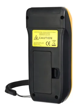 Лазерная рулетка Ermenrich Reel BASE GA50, изображение 4