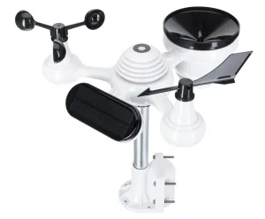 Метеостанция Levenhuk Wezzer PLUS LP150, изображение 6