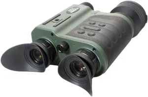 Бинокль цифровой STURMAN 6–30x50 B HDW, изображение 2