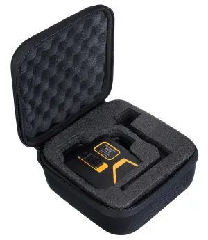 Лазерный уровень Ermenrich PRO LV40, черный, изображение 3