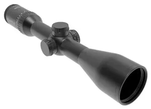 Прицел оптический ARTELV CRS 2–12x50 SFP, изображение 5