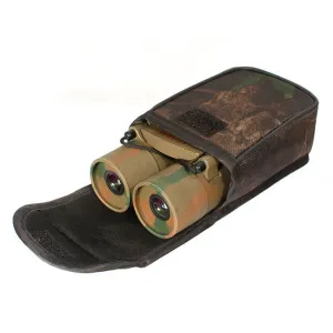 Бинокль STURMAN 12x25, зеленый, изображение 4