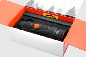 Монокуляр тепловизионный RikaNV Hypnose 350Pro, изображение 4