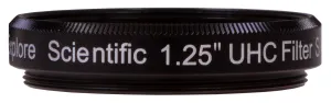 Светофильтр Explore Scientific UHC, 1,25", изображение 4