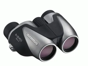 Бинокль Olympus 10x25 PC I, изображение 2