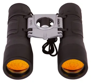 Бинокль Konus Basic 12x32, изображение 5