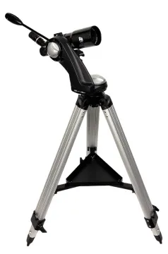 Телескоп Levenhuk New Skyline RA 66ED Carbon AZ, изображение 2