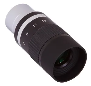 Телескоп Levenhuk New Skyline RA 72EDF AZ, изображение 14