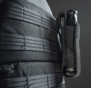 Фонарь тактический Armytek Dobermann Pro Magnet USB, белый свет, изображение 4