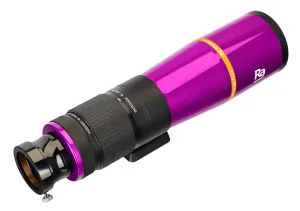 Фототелескоп Levenhuk Ra FT72 ED Kit v5, изображение 4