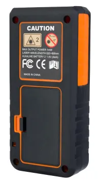 Лазерная рулетка Ermenrich Reel PLUS GD100, изображение 4