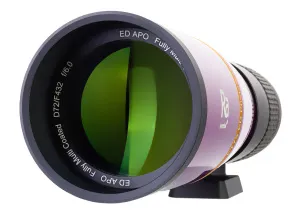Телескоп Levenhuk New Skyline RA 72EDF AZ, изображение 2