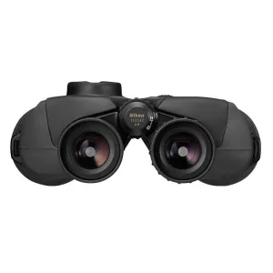 Бинокль Nikon Global Compass 7x50 CF WP, изображение 3