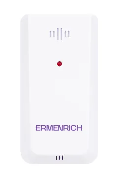 Метеостанция Ermenrich Report WR50, изображение 9