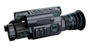Прицел ночного видения цифровой ATAK ES3-LRF (850 нм, 70 мм), изображение 4