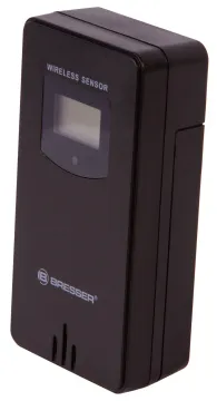 Метеостанция Bresser 4CAST Wi-Fi, изображение 11