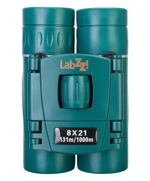 Бинокль Levenhuk LabZZ B5, изображение 6