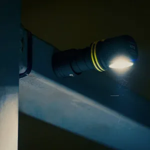 Мультифонарь Armytek Elf C1 Micro USB, теплый свет, изображение 11