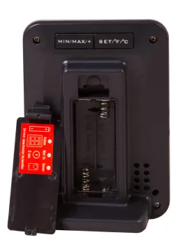 Метеостанция Bresser Temeo io, изображение 5