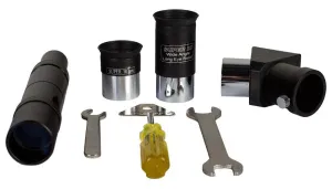 Телескоп Sky-Watcher BK 804AZ3, изображение 8