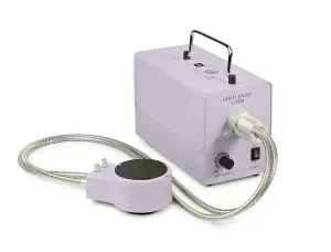 Осветитель эпископический MAGUS CEI A10 с блоком питания и вставкой в объектив, изображение 2