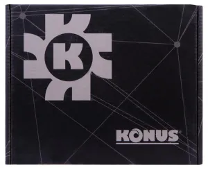 Бинокль ночного видения Konus Konuspy-11, изображение 14