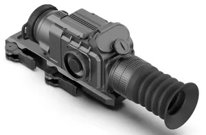 Прицел тепловизионный LZIRTEK Perun 635, изображение 3