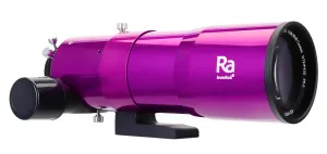 Levenhuk Ra R72 ED Doublet OTA, изображение 3