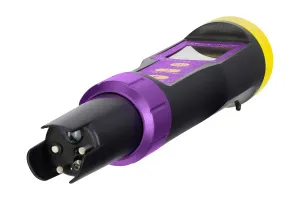 Тестер качества воды Ermenrich Wett QT40, изображение 4