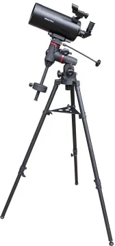 Телескоп PRAKTICA SkyMAK Pro 127 EQ4, изображение 4