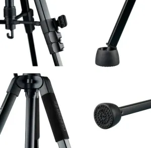 Штатив Benro T699N с держателем для смартфона MH2N, изображение 9