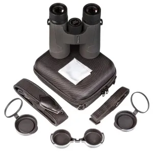 Бинокль PRAKTICA Pioneer R 8x42, изображение 5