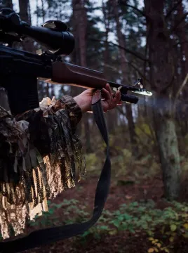 Набор тактический Armytek Dobermann Extended Set, изображение 10