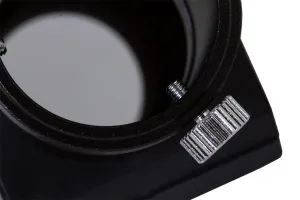 Диагональное зеркало Sky-Watcher 90° 1,25", изображение 2