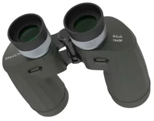 Бинокль MewLite Whale 10x50 Porro , изображение 7