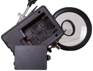 Лупа настольная Levenhuk Zeno Desk D11, изображение 14