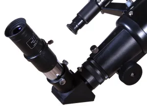 Телескоп Levenhuk Skyline 70х700 AZ, изображение 8