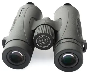 Бинокль Hawke Endurance ED 10x42, зеленый, изображение 3