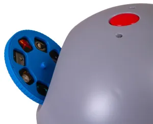 Проектор обучающий Bresser Junior MAXI, изображение 14