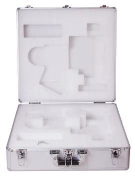 Кейс алюминиевый Sky-Watcher для монтировки EQ6, изображение 5