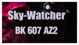 Телескоп Sky-Watcher BK 607AZ2, изображение 15