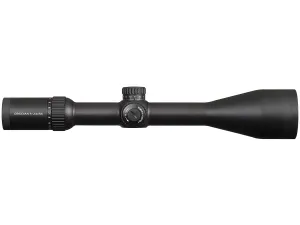 Прицел оптический GAUT Obsidian 3–24x56 SF, сетка 31 (Half MD), изображение 4