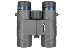 Бинокль Levenhuk Nitro 8x32, изображение 6
