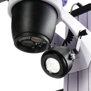 Микроскоп стереоскопический MAGUS Stereo 7B, изображение 5