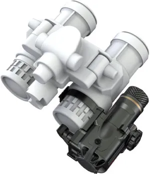 Насадка тепловизионная iRay Jerry C2, изображение 3