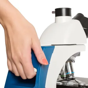 Микроскоп Микромед-3 вар. 3-20 М, изображение 8